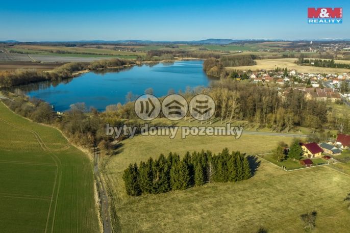 Prodej, Pozemek k bydlení, Dolní Bousov