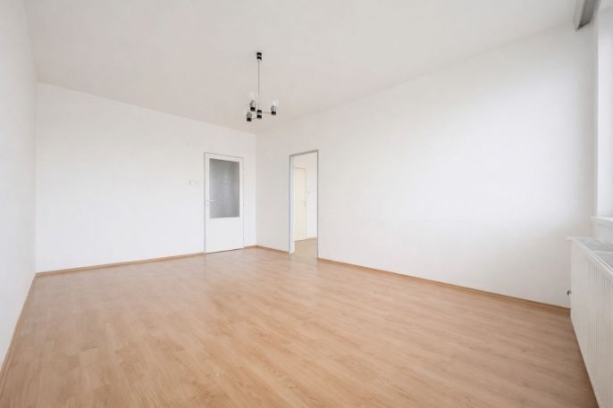 Prodej, Byt 3+kk, Novosedly