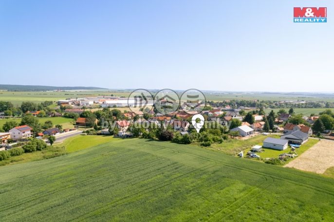 Prodej, Pozemek k bydlení, Výrov