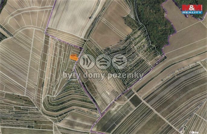 Prodej, Louka, Starovičky