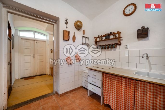 Prodej, Chalupa, Jedlová