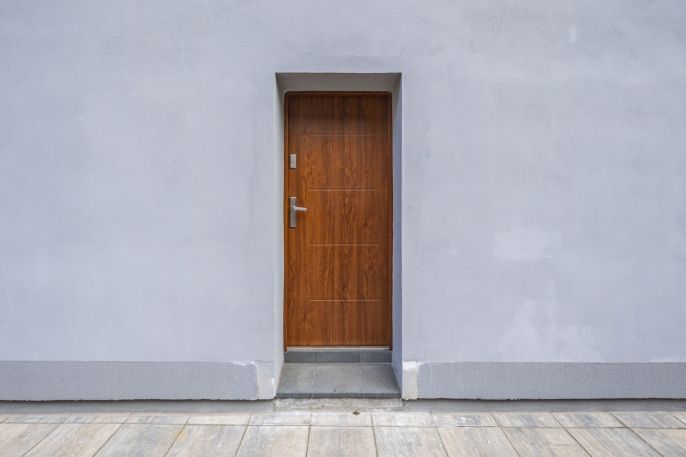 Pronájem, Byt 1+1, Všenory