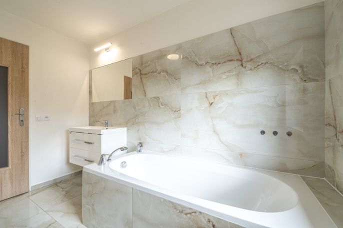 Prodej, Rodinný dům, Bělá pod Bezdězem