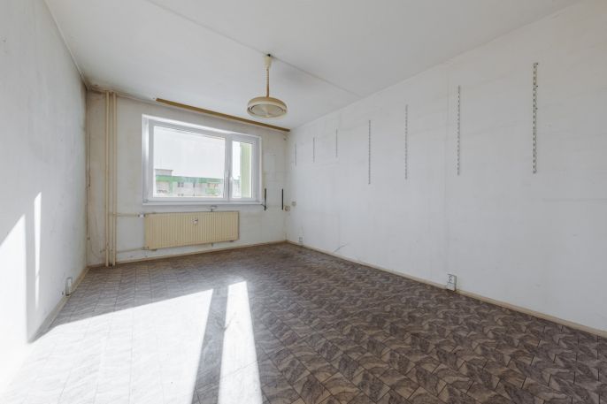 Prodej, Byt 3+1, Cheb