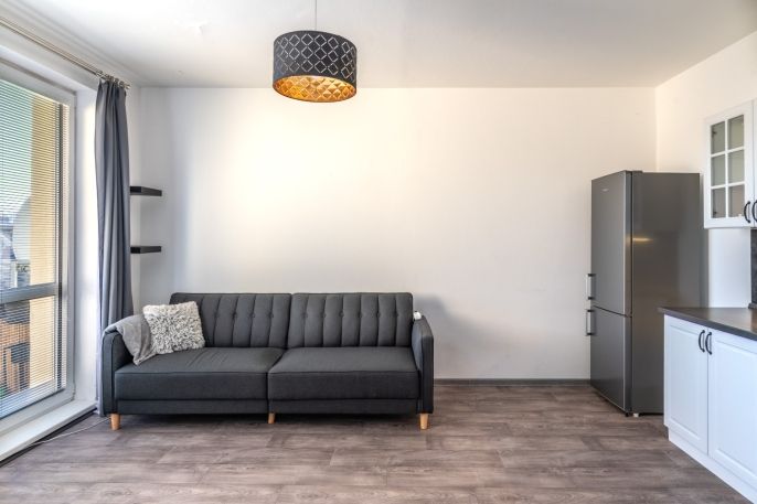 Prodej, Byt 2+kk, Strakonice