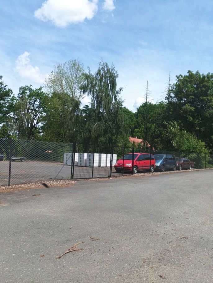 Pronájem, Ostatní, Tochovice