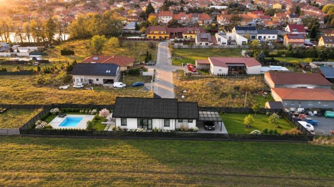 Prodej, Pozemek k bydlení, Telnice