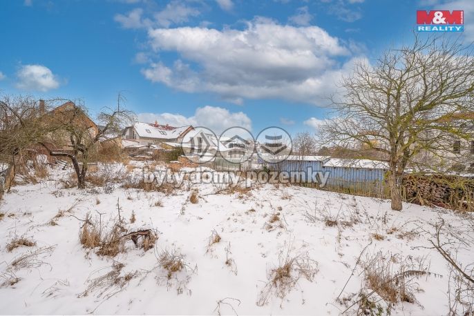 Prodej, Rodinný dům, Sezemice