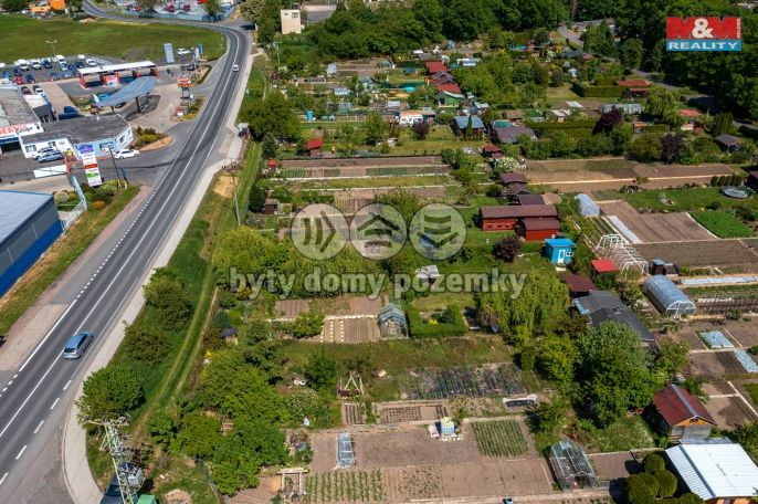 Prodej, Zahrada, Terezín