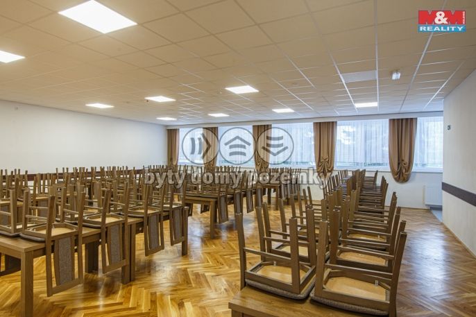 Pronájem, Ostatní, Vřesina