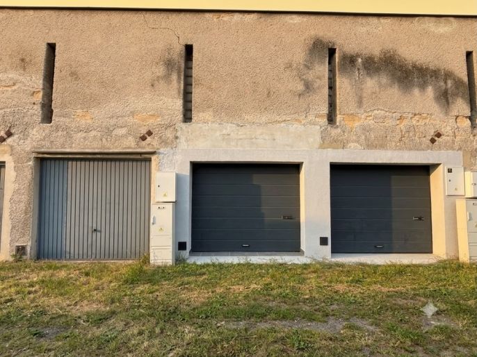 Prodej, Garáž, Ostrava