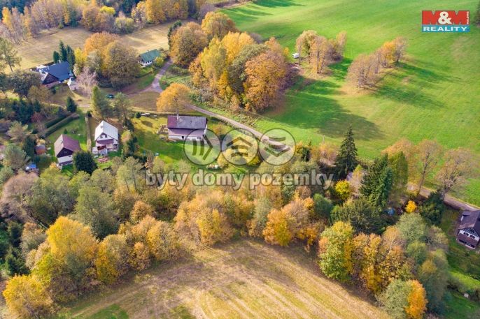 Prodej, Zahrada, Bernartice