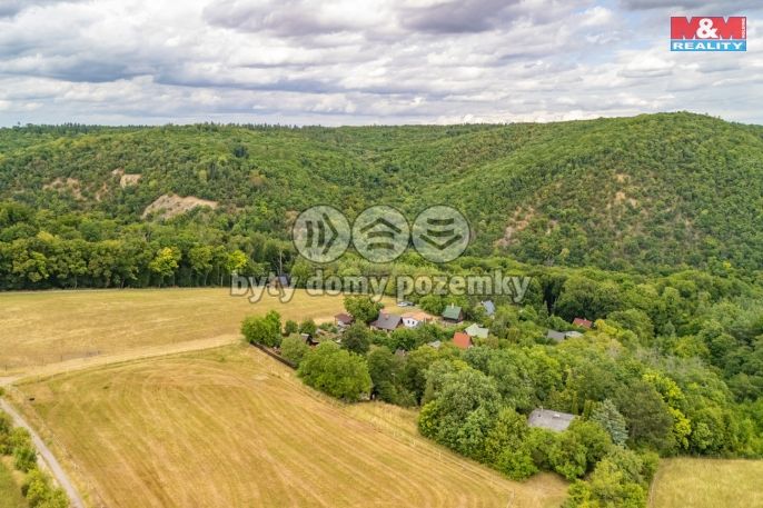 Prodej, Pozemek k bydlení, Mořinka