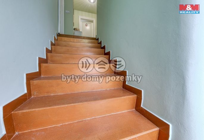 Prodej, Rodinný dům, Žatec