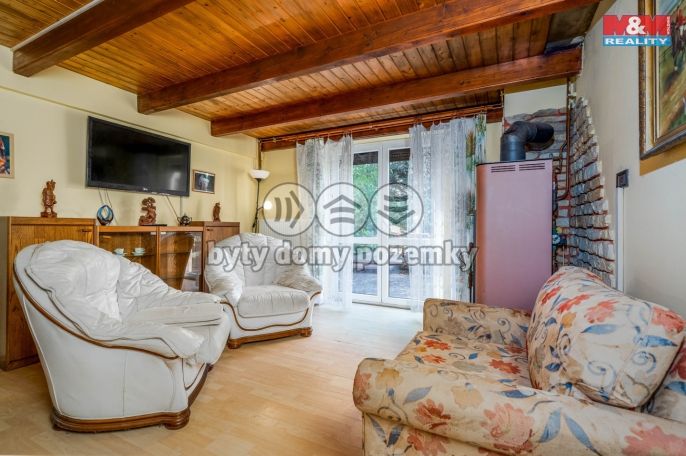 Prodej, Rodinný dům, Chýně