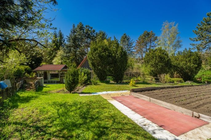 Prodej, Chata, Ústí nad Labem