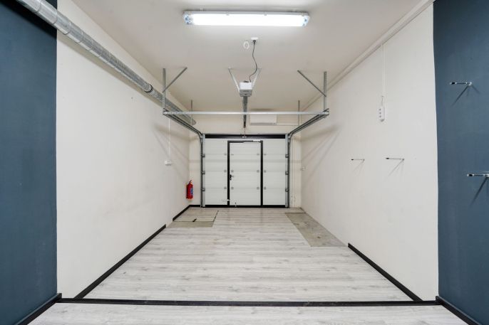 Pronájem, Garáž, Dobřany