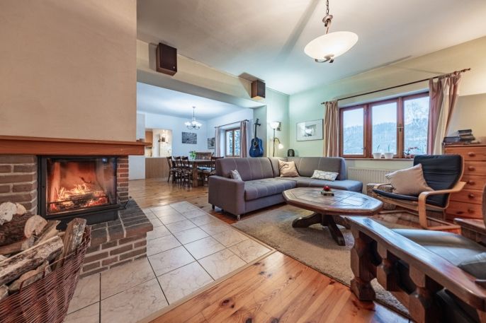 Prodej, Nájemní dům, Mnichovice