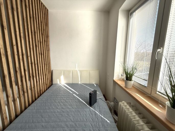 Prodej, Byt 2+1, Ostrava