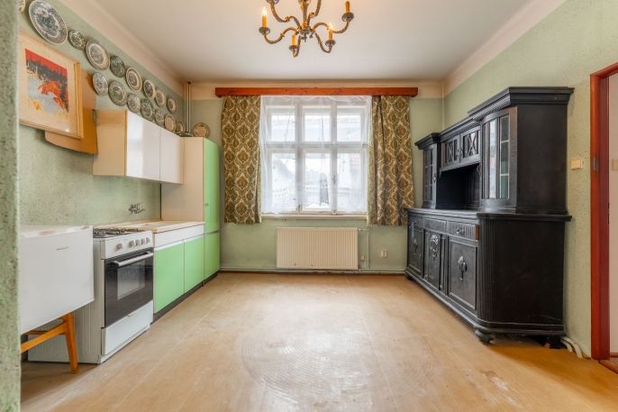 Prodej, Rodinný dům, Beroun