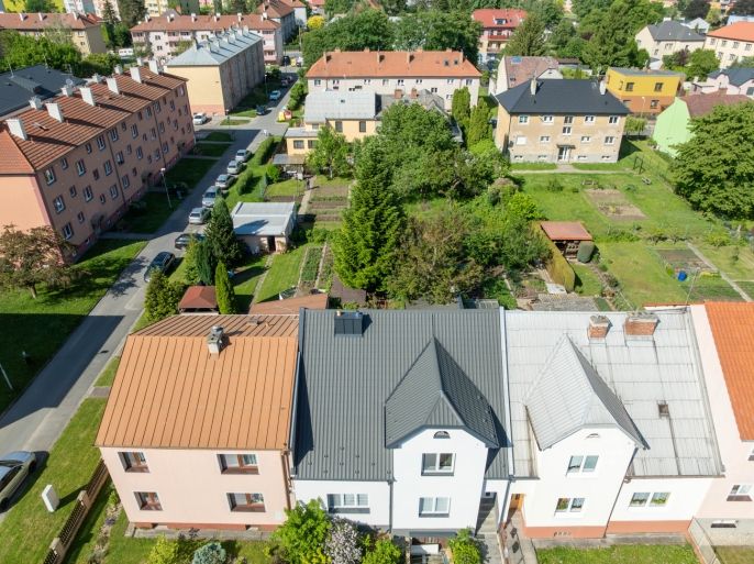 Prodej, Rodinný dům, Hulín