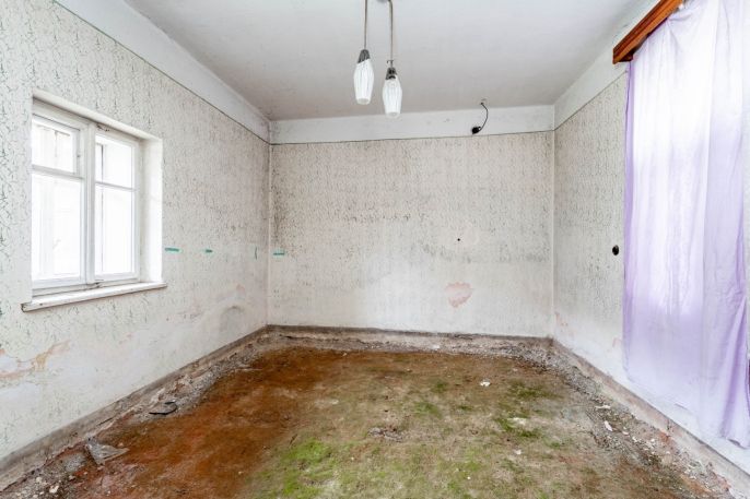 Prodej, Rodinný dům, Prosetín