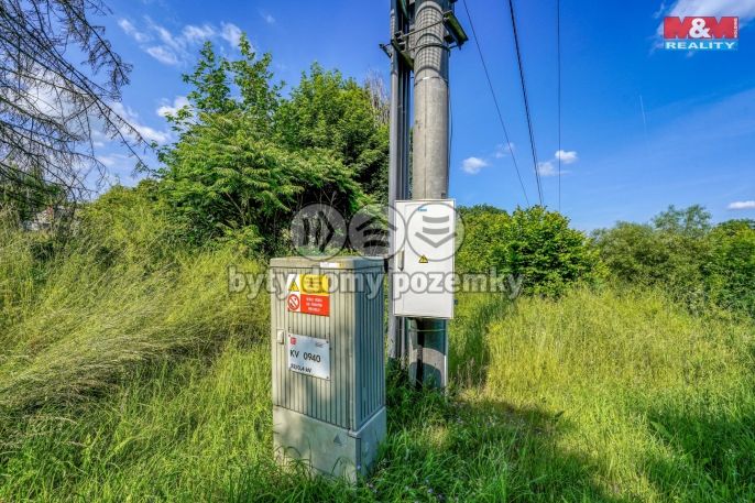 Prodej, Pozemek k bydlení, Žlutice
