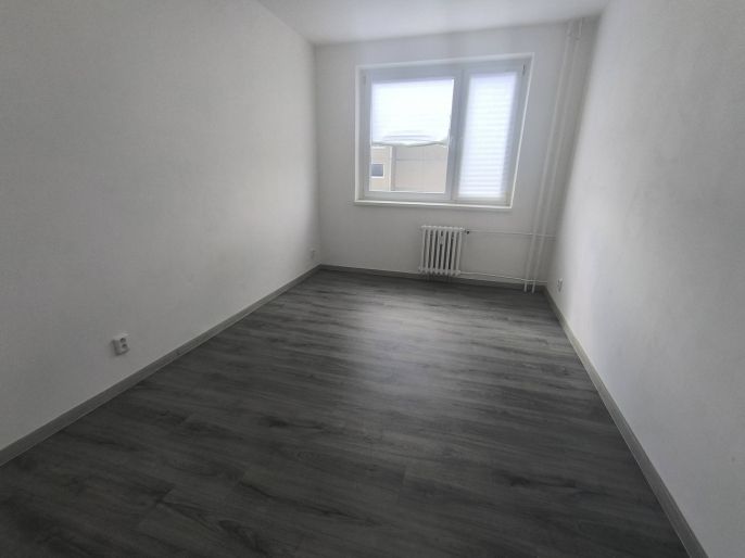 Pronájem, Byt 2+kk, Ústí nad Labem