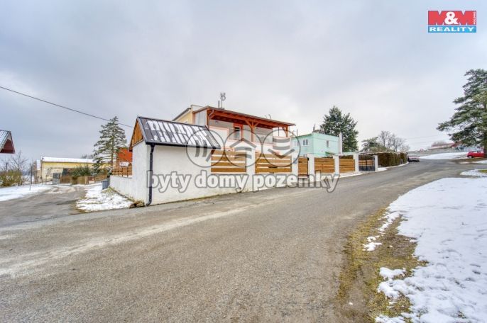 Prodej, Rodinný dům, Pernarec