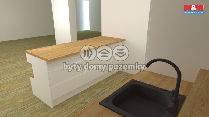 Prodej, Rodinný dům, Zborov