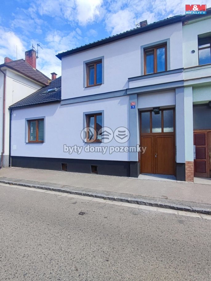 Pronájem, Sklad, Hradec Králové