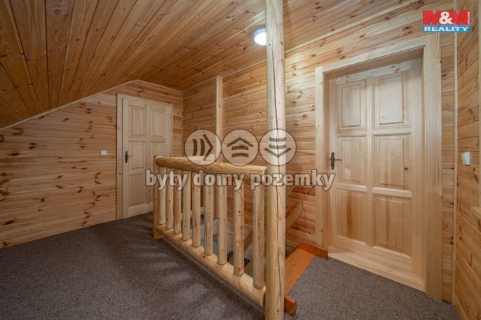 Prodej, Rodinný dům, Luková