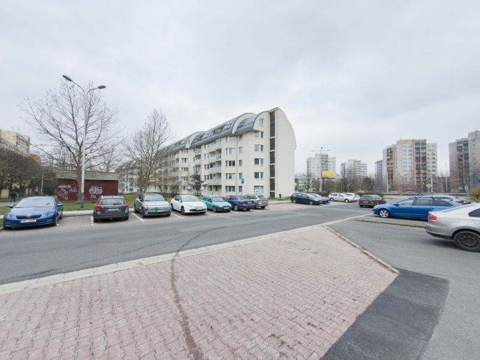 Prodej, Byt 3+1, Ostrava