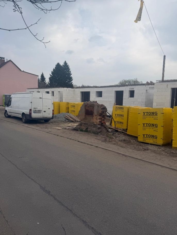 Prodej, Byt 3+kk, Kamenný Újezd