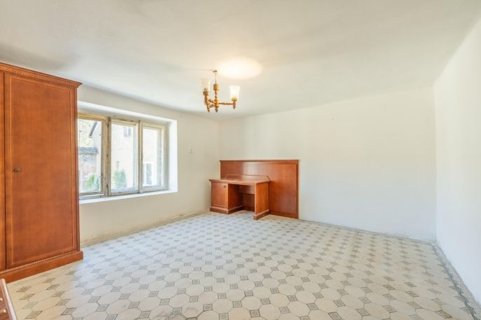 Prodej, Rodinný dům, Kačice