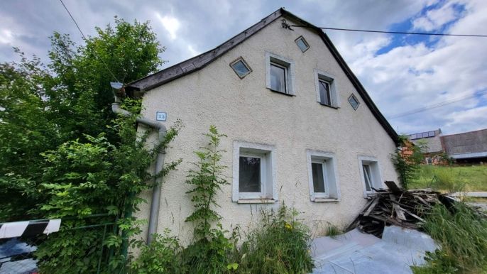 Prodej, Rodinný dům, Rýmařov