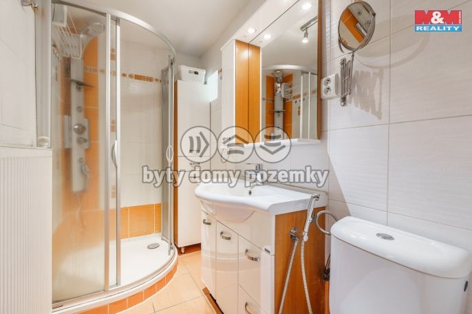 Prodej, Rodinný dům, Karlovy Vary