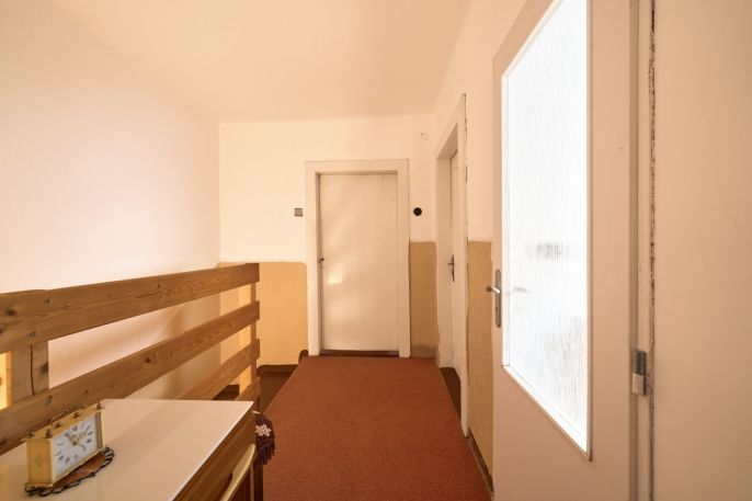 Prodej, Chalupa, Bystré