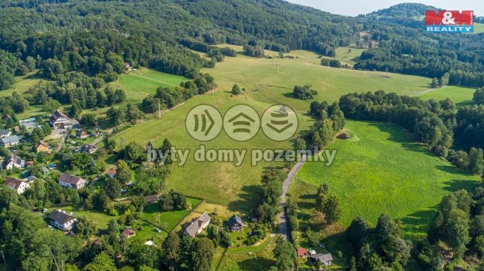 Prodej, Pastvina, Kunratice