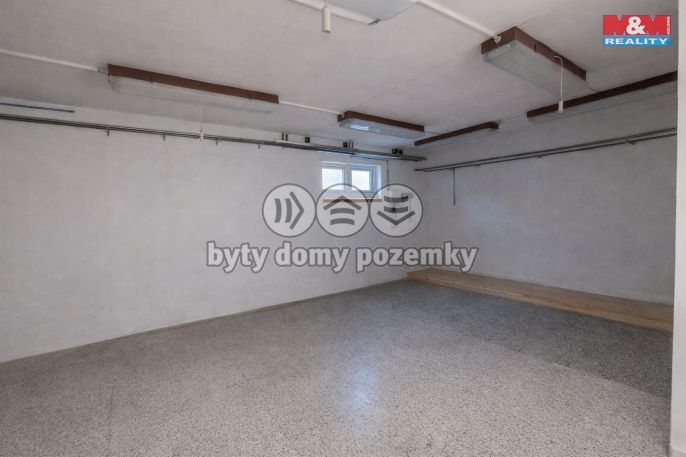 Prodej, Rodinný dům, Varnsdorf