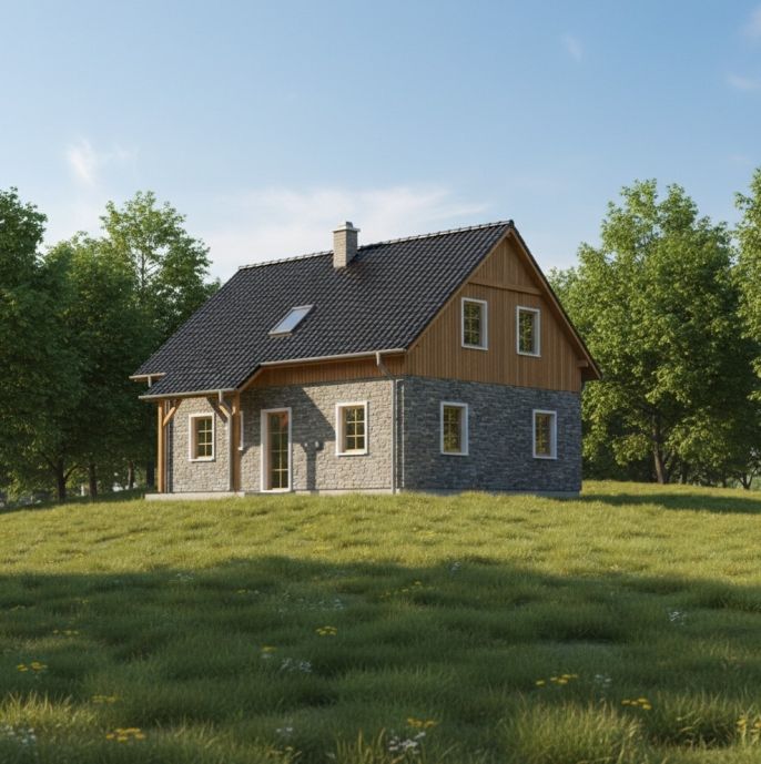 Prodej, Pozemek k bydlení, Jílové