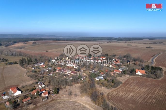 Prodej, Rodinný dům, Jesenice