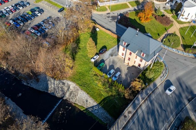 Pronájem, Byt 1+1, Šenov u Nového Jičína