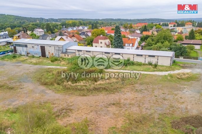 Prodej, Sklad, Jesenice