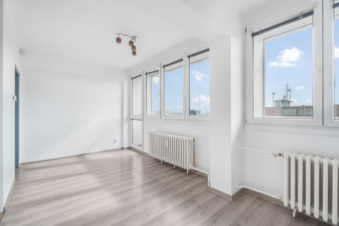 Pronájem, Byt 1+kk, Mladá Boleslav