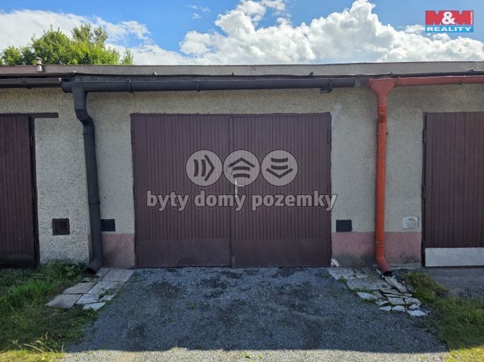 Prodej, Rodinný dům, Rýmařov