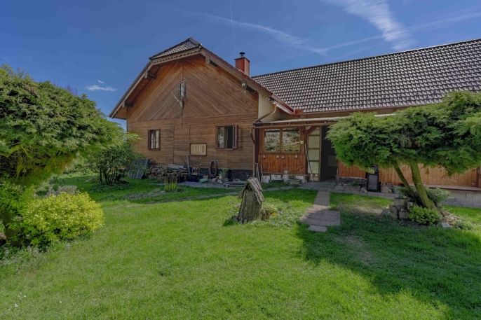 Prodej, Rodinný dům, Staňkovice
