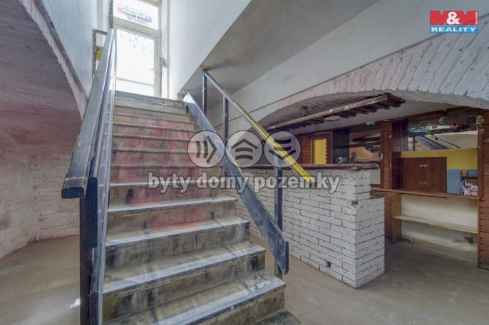 Pronájem, Restaurace, stravování, Plzeň