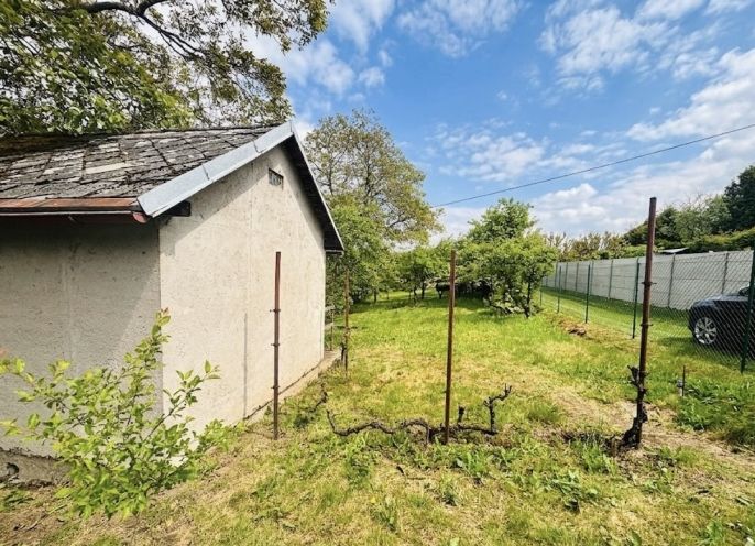 Prodej, Zahrada, Chvaletice
