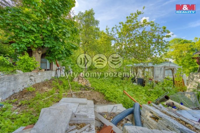 Prodej, Rodinný dům, Rozvadov